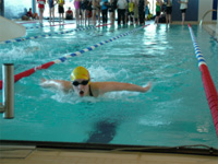 Argyll Trials in the Aqualibrium - 26th November 2006